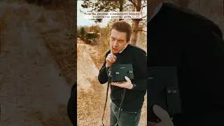 Амбассадор освежителей воздуха 🫧