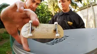 Game of SKATE con una idea de los comentarios 2