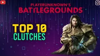 Best SQUAD WIPES | Clutch Moments - PUBG MOBILE