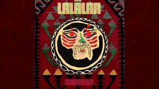 Lalalar - İsyanlar (Radio Edit)