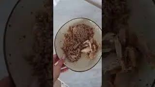 Что я ем за день на 1500 ккал