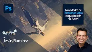 Novedades de Adobe Photoshop 2020