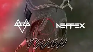 Neffex NCS - Tough [1 Hour Loop + Lyrics]