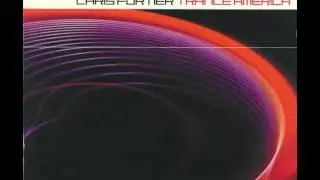 Chris Fortier - Trance America [2000]