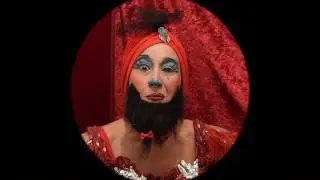 Mme Chocho - El Gran Circo Humano