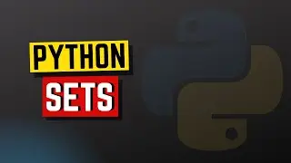 Python sets | Python set tutorial | Sets in Python