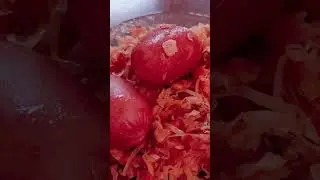 Хороша, у нас капустка