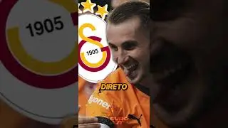 Da 4ª DIVISÃO pro BENFICA 🚀