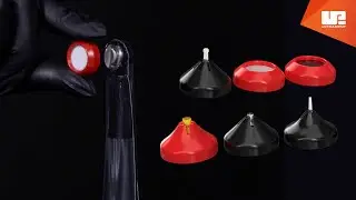 Lens Accessories | VALO™ X curing light