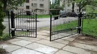 BFT KustosA40 Jekabpils