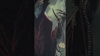 In Flames - A Dialogue In B Flat Minor (Shorts)