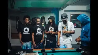 44 - Rich Bangings (Official Music Video)