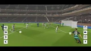 Header Goal Part -1 ( CR7 ).