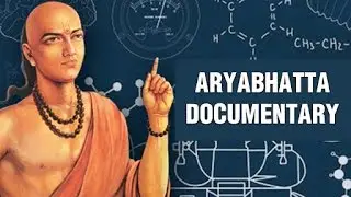 Aryabhatta the Indian Mathematician & Astronomer - Documentary | Inventions & Discoveries  For Kids
