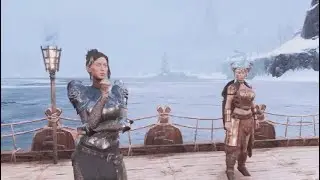 CONAN EXILES BEGINNER GUIDE. EPISODE 1 THE BASICS