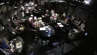 Let Her Go  / THE SERPENTINES  ザ・サーペンチンズ