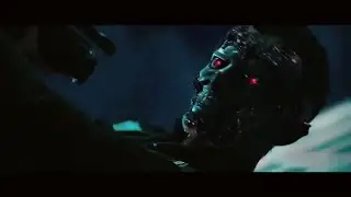 Terminator: Destino Oculto - Trailer Oficial #2 | Subtitulado Español Latino