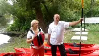 Семейная пара Воронкины в шоу «Весiльний розмiр» День 18
