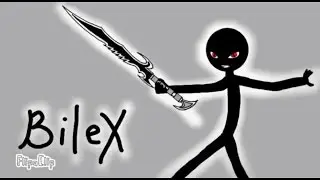 Новые персонажи/New characters(BileX и Dayker)