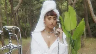 JASMINE - Eyes On Me feat. Jinmenusagi