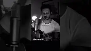 tükendim çok...