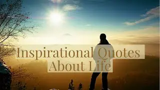 Inspirational Quotes About Life #shorts