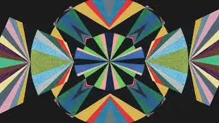 Sufjan Stevens, Timo Andres, & Conor Hanick - Reflexion [Visualization]