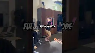 Office prank #funny #workingintech
