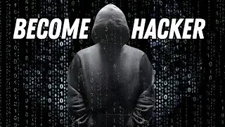 The last and only guide you need to become a real hacker