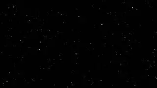 Loop stars overlay effect | snow effect black screen | snow light effect | snow crystal effect