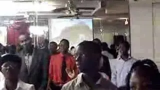 Praise Team / Louanges