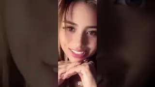 Periscope American girl❤️
