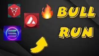 what's price prediction of those tokens in next bull run