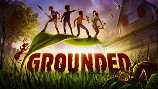 Solving problem the only way we know how.  | Grounded