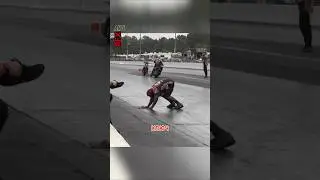 How to Stick to the Road Perfectly: Secrets of Drag Racing 