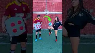 Hice 1000 Dominadas Con El Balón