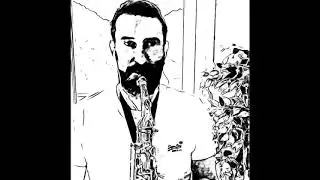 Remy Saxophonist