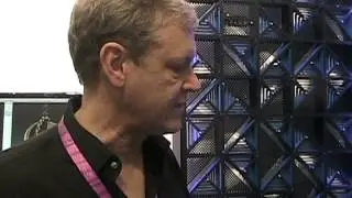 GPFS Storage Server Demo at ISC13
