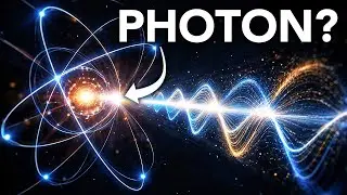 Science For Sleep | What Is a Photon Actually Made Of?