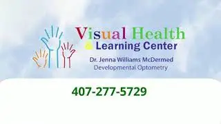 Visual Health and Learning Center