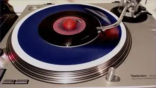 Margie Joseph - Don't Turn The Lights Off
