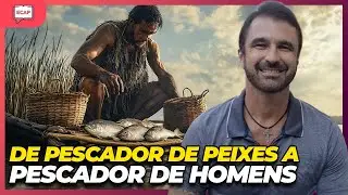 A Grande Pesca de Pedro | Devocional ECAP