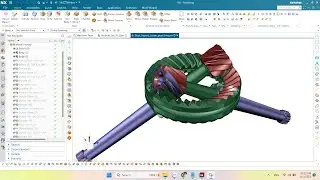 Thực Hành Lắp Ráp Cụm Chi Tiết Nâng Cao Aseembly # 12