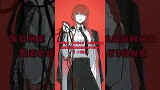 🍀 (18+) manhwa recommdations 🤫 | #manhwa #webtoon #manhua #viral #manhwaedits #manga