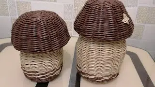 Плету Грибок.Прямая трансляцияя. ч.2.