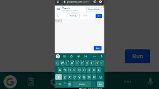 Create Your Own AI 