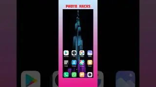 Change photo's background in 1 tap 🤯😱 | photo hack #shorts