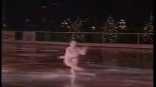 Katherine Healy Happy New Year USA 1988
