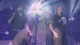 Sugarland: The Indigo Girls Join Sugarland for a Hometown Gig
