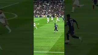Golaço Rodrygo ⚡️⚡️⚡️